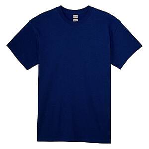 Gildan Adult, Youth or Toddler Short Sleeve T-Shirt (various colors) $2.09 + Free Pickup at Michaels