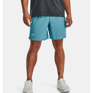 Under Armour Men's UA Launch Run 7" Shorts (Glacier Blue) $12 + Free Shipping w/ Shoprunner or on orders over $50+