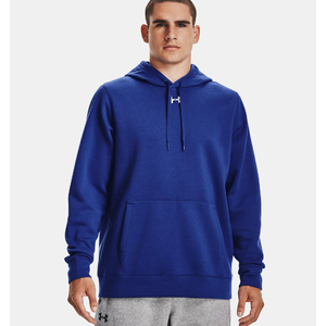 Under Armour Men's or Women's UA Hustle Fleece Hoodie or Men's Joggers (various colors) $13.79 + Free Shipping