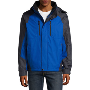 Men's Jackets: Zeroxposur Ski Jacket  $21 & More + Free Ship-to-Store on $25+