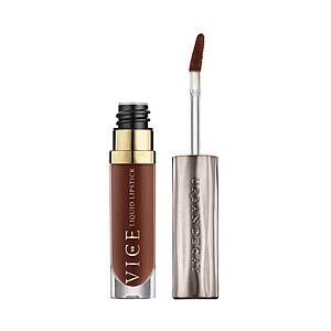 Urban Decay Sale: Vice Liquid Lipstick $6.75, UD Troublemaker Eyeshadow Palette $14.25 & More + Free S/H