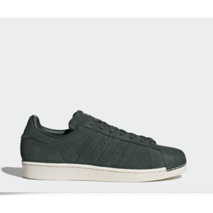 adidas Shoes: Men's Superstar Suede or Women's Superstar  $29 & More + Free S&H