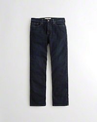 Hollister Men's or Women's Jeans (various) $15 + free shipping
