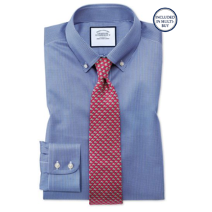 Charles Tyrwhitt Coupon: Additional 20% off + Free shipping