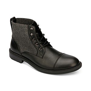 Men's Unlisted by Kenneth Cole Boots (various styles) $20 + Free Ship to Store
