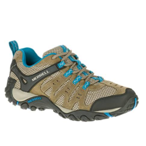 Merrell Extra 40% Off Sale Styles: Women's Hiker Shoes $30, Banff Backpack $19 & More + Free S/H