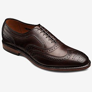 Allen Edmonds Coupon: Additional 20% Off Clearance + Free shipping on $50+