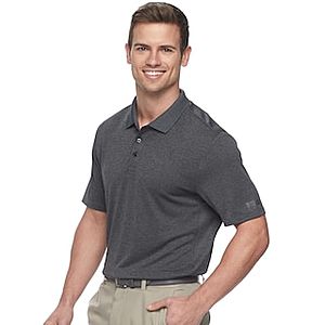 Kohls Cardholders: Men's Fila Sport Golf Regular or Fitted Fit Pro Core Performance Polo 6 for $30.80 ($5.13 each) + free shipping