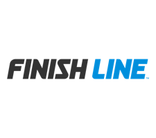 Finishline Additional 50% Off Select Shoes and Apparel + $7 Shipping