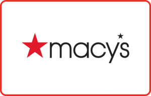 Earn $25 Macy's eGift Card on Orders $50+ (after Slickdeals Rebate) + Free Store Pickup