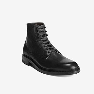 Allen Edmonds Higgins Mill Boot w/ Tumbled Leather $160, Leeds 2.0 Derby Shoes $117.60, Maritime Boat Shoe $80, More + free shipping on $75+