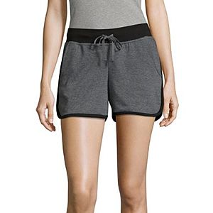 Hanes Apparel: Men's Holiday Tee $2.10, Women's French Terry Shorts $3.50 & More + Free S/H