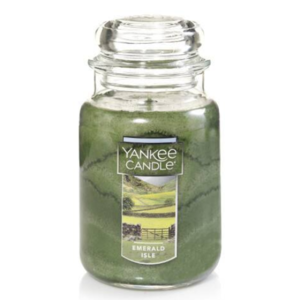 22-Oz Yankee Candle Large Jar Candle (select scents) $10 each, or as low as 8 for $72.18 ($9.02 each) + free shipping on $75+