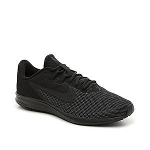 DSW: 40% Off Clearance: Nike Men's Downshifter 9 Running Shoes (4e Width) $27 & More + Free S/H