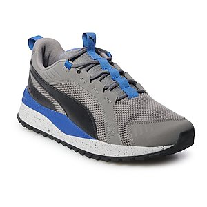 Kohls Cardholders: Puma Men's Pacer Trail or Tazon 6 Zag Shoes 2 for $42 ($21 each) + free shipping