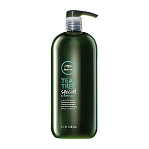 33.8oz Paul Mitchell Tea Tree Special Shampoo or Conditioner $18 each + Free Curbside Pickup