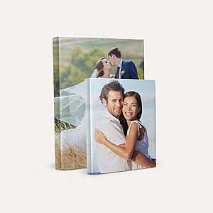 Walgreens Photo 75% off "everything for the wall": 11"x 14" Canvas Print $12.50, 16"x20" Canvas Print $22.50, More + free store pickup