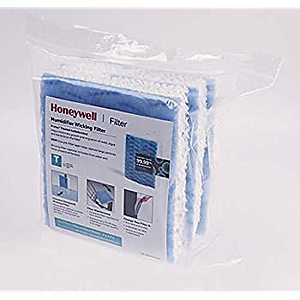 Honeywell 3 pack humidifier T filter $22.41