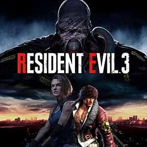 GamesPlanet PC Digital Sale - Resident Evil 3 $15, DOOM 3 $1.25 and much more