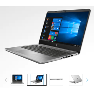 HP G7 Notebook 70% OFF: Windows 10 Pro, i7-1065G7, 1920x1080, 16 GB DDR4, 512 GB SSD, 32 GB Optane, AX201 $680
