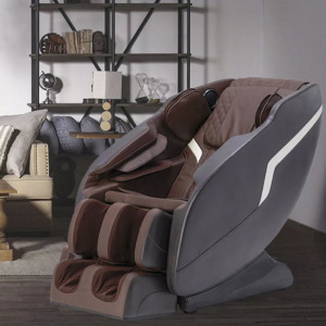 Lifesmart Zero Gravity 2D Massage Chair - $699 pickup/$799 shipped -BJ's WholeSale club