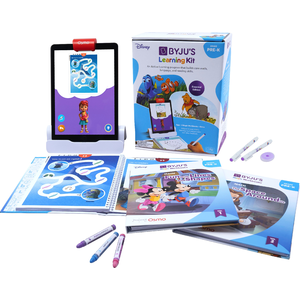 Osmo BYJU’S Learning Kit: Best Buy clearance $18.99