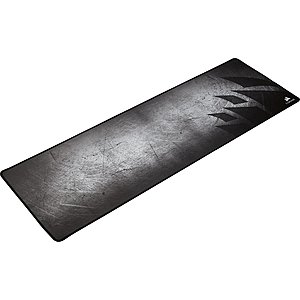 Corsair MM300 Anti-Fray Gaming Mouse Pad Cloth (Extended) $15 + Free Curbside Pickup