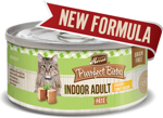 Grocery Outlet (west coast bricks & mortar): Merrick Purrfect Bistro Indoor Adult wet cat food 3-ounce $0.50 each YMMV depending on local stock.