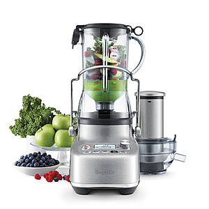 Breville Bluicer on 20 % discount $238.99