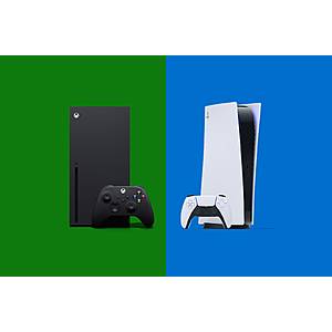 Best Buy Next Gen Consoles Event - 9/23 (Xbox Series X, PS5/DE) $499