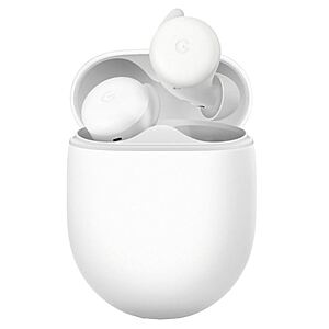 Google Pixel Buds A-Series Wireless Headphones (Clearly White or Olive) $80 + Free Shipping