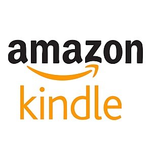 Amazon Books - Various Titles - Great on Kindle - 75% back in credit, including on credit used $17.99 YMMV on Credit