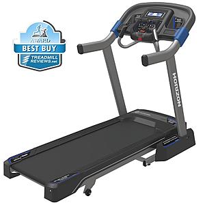 Horizon Fitness 7.0 AT Treadmill $899 + Free Shipping