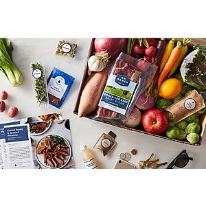 Blue Apron Black Friday Available Now Save $80 off 4 Weeks