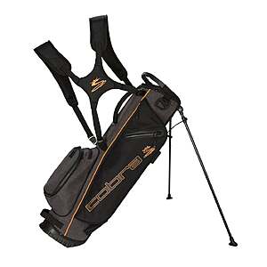 Cobra Golf Ultralight Sunday Bag $81