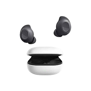 Samsung Galaxy Buds FE w/ Trade-In of Any Wired or Wireless Headset w/ EPP/EDU discount and coupon - $13.49