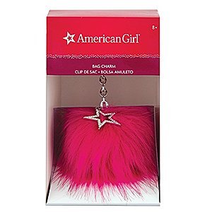 Small American Girl items under $5 at Amazon.