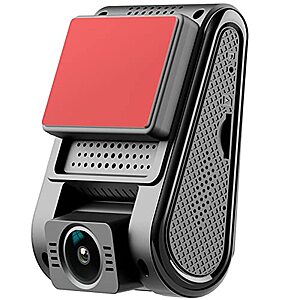 Prime Members: VIOFO A119 V3 1440P 60fps Dash Cam with GPS $65