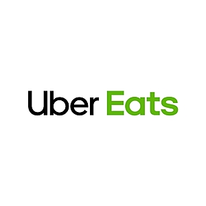 $25 off your first order with Uber Eats WHEN YOU SPEND $1 OR MORE. *YMMV*