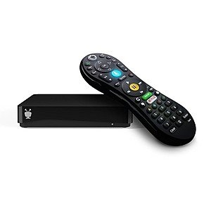 TiVo Mini VOX Streaming Media Player, 4K UHD, with Voice Remote (TCDA95000) - $152.98 + F/S