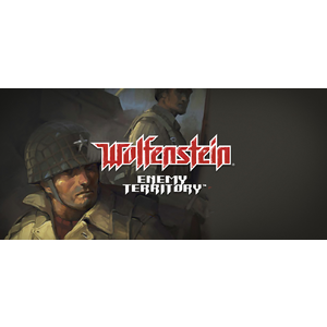 Wolfenstein: Enemy Territory on GOG.com $0