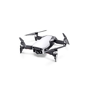 DJI Mavic Air Drone ($744) or Flymore combo ($944) with Promocode / FS / No Tax (for most)