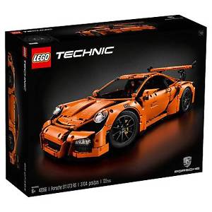 LEGO® Technic Porsche 911 GT3 RS 42056 $257.99
