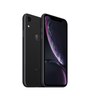 Apple iPhone XR: 64GB | Black | Cricket Wireless $299.99 and (White) 128 GB $349.99