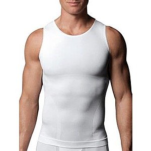 Bloomingdales - SPANX Men's Zoned Performance Tank $52.50 (30% Discount + Other Discounts Available) FS