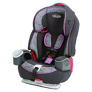 20% off select baby gear and furniture at Target