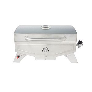 Pit Boss Portable Gas Grill - $50 at Walmart