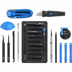 Fry's: iFixit Pro Tech Tool kit $41.99 with free shipping or store pickup