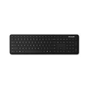 Microsoft Bluetooth® Keyboard  $19.99