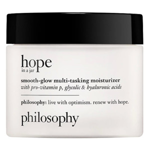 Philosophy - BOGO on Online Orders - Hope in a Jar 2 oz for $21 when you buy two.